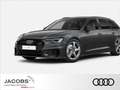 Audi A6 Avant S line 50 TDI quattro 210286 kWPS tiptronic  Grey - thumbnail 1
