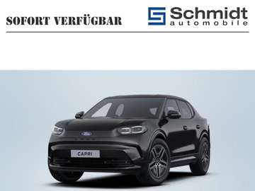 Ford Capri 5-Türer Elektromotor A AWD