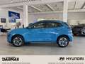 Hyundai KONA KONA Elektro Klimaaut. DAB Apple Android Kamera Bleu - thumbnail 9