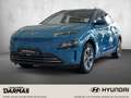 Hyundai KONA KONA Elektro Klimaaut. DAB Apple Android Kamera Bleu - thumbnail 1