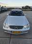 Mercedes-Benz CLK 200 CLK 200 K. Avantgarde Zilver - thumbnail 1