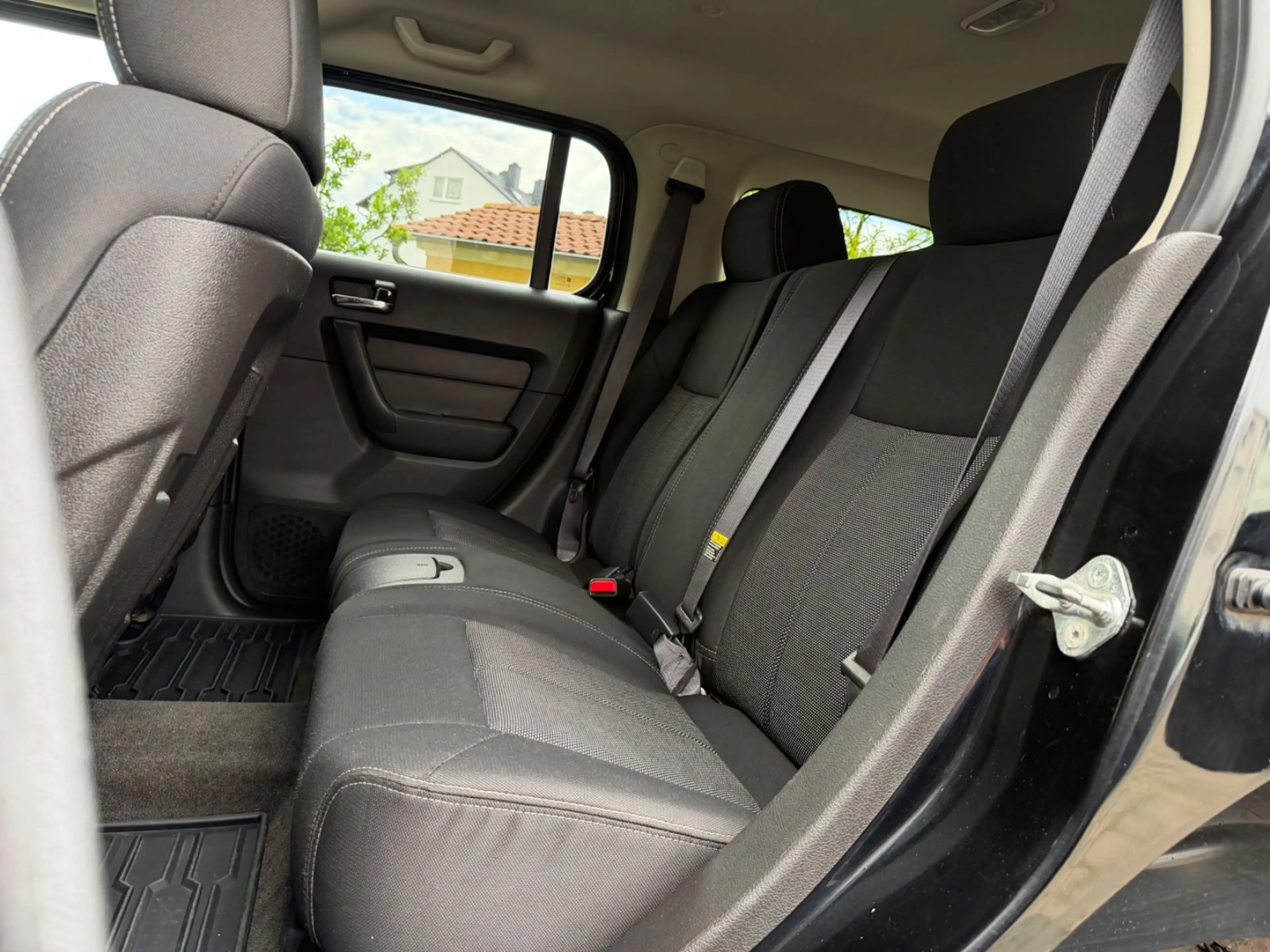 HUMMER H3 /LPG Gasanlage/AHK/Klima — photo 11