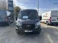 Ford Transit L3H2 Automaat Antraciet Grijs - thumbnail 2