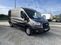Ford Transit L3H2 Automaat Antraciet Grijs - thumbnail 3