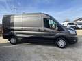 Ford Transit L3H2 Automaat Antraciet Grijs - thumbnail 4