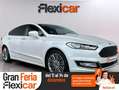Ford Mondeo Vignale Sedán 2.0 HEV Blanco - thumbnail 1