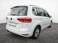 Volkswagen Touran 2.0 TDI Comfortline SHZ NAVI ACC LED Weiß - thumbnail 3