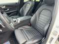 Mercedes-Benz C 250 d 4MATIC T-Modell A-Edition AMG Pano Leder Blanc - thumbnail 8
