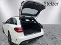 Mercedes-Benz C 250 d 4MATIC T-Modell A-Edition AMG Pano Leder Blanc - thumbnail 6