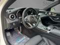 Mercedes-Benz C 250 d 4MATIC T-Modell A-Edition AMG Pano Leder Blanc - thumbnail 7