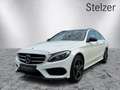 Mercedes-Benz C 250 d 4MATIC T-Modell A-Edition AMG Pano Leder Blanc - thumbnail 1