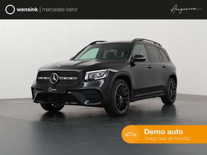 Mercedes-Benz GLB 200 | AMG Line | Panorama-schuifdak | Nightpakket | Do