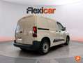 Peugeot Partner 75 KW / 102 CV Blanco - thumbnail 10