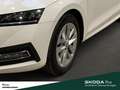 Skoda Octavia Combi STYLE TDI DSG NAVI SITZHEIZUNG EINPARKHILFE Weiß - thumbnail 10