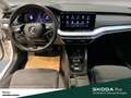 Skoda Octavia Combi STYLE TDI DSG NAVI SITZHEIZUNG EINPARKHILFE Weiß - thumbnail 6