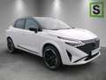 Nissan Qashqai QASHQAI N-Design+ 1.3T 158 PS Xtronic 4WD Weiß - thumbnail 5