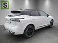 Nissan Qashqai QASHQAI N-Design+ 1.3T 158 PS Xtronic 4WD Weiß - thumbnail 4