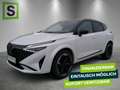 Nissan Qashqai QASHQAI N-Design+ 1.3T 158 PS Xtronic 4WD Weiß - thumbnail 1