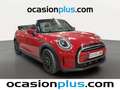MINI One Cabrio Rojo - thumbnail 3