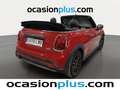MINI One Cabrio Rojo - thumbnail 4
