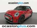 MINI One Cabrio Rojo - thumbnail 2