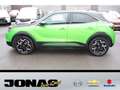 Opel Mokka-E Ultimate IntelliLux Navigation PDC R-Kam Vert - thumbnail 8