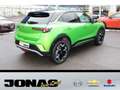 Opel Mokka-E Ultimate IntelliLux Navigation PDC R-Kam Vert - thumbnail 4