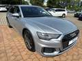 Audi A6 45 TDI Lim. quattro sport Autom. / LED Silber - thumbnail 18