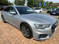 Audi A6 45 TDI Lim. quattro sport Autom. / LED Silber - thumbnail 2