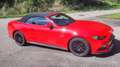 Ford Mustang Mustang Cabrio 5.0 Ti-VCT V8 Aut. GT Rot - thumbnail 3