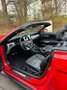 Ford Mustang Mustang Cabrio 5.0 Ti-VCT V8 Aut. GT Rot - thumbnail 4