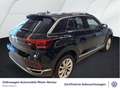 Volkswagen T-Roc 1.5 TSI Style DSG Navi AHK LED uvm Schwarz - thumbnail 6