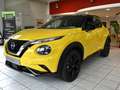 Nissan Juke N-SPORT 1.6 HYBRID AUTOMATIK #SOFORT VERFÜGBAR Gelb - thumbnail 2