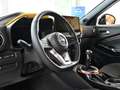 Nissan Juke N-SPORT 1.6 HYBRID AUTOMATIK #SOFORT VERFÜGBAR Gelb - thumbnail 10