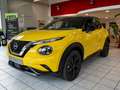 Nissan Juke N-SPORT 1.6 HYBRID AUTOMATIK #SOFORT VERFÜGBAR Gelb - thumbnail 5