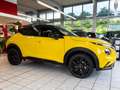 Nissan Juke N-SPORT 1.6 HYBRID AUTOMATIK #SOFORT VERFÜGBAR Gelb - thumbnail 3