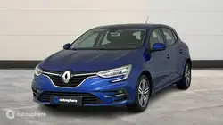 Renault Megane 1.3 TCe 140ch Evolution
