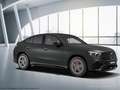 Mercedes-Benz GLC 43 AMG GLC 43 4M Coupé Premium AHK HUD HinterachsLenk Gris - thumbnail 4
