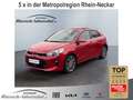 Kia Rio Spirit 1.4 AUT Navi Klimaautom Kamera SHZ PDC Appl Rot - thumbnail 1