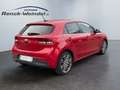 Kia Rio Spirit 1.4 AUT Navi Klimaautom Kamera SHZ PDC Appl Rot - thumbnail 5