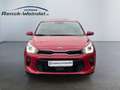 Kia Rio Spirit 1.4 AUT Navi Klimaautom Kamera SHZ PDC Appl Rot - thumbnail 8