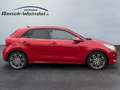 Kia Rio Spirit 1.4 AUT Navi Klimaautom Kamera SHZ PDC Appl Rot - thumbnail 6