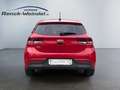 Kia Rio Spirit 1.4 AUT Navi Klimaautom Kamera SHZ PDC Appl Rot - thumbnail 4