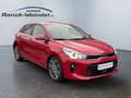 Kia Rio Spirit 1.4 AUT Navi Klimaautom Kamera SHZ PDC Appl Rot - thumbnail 7