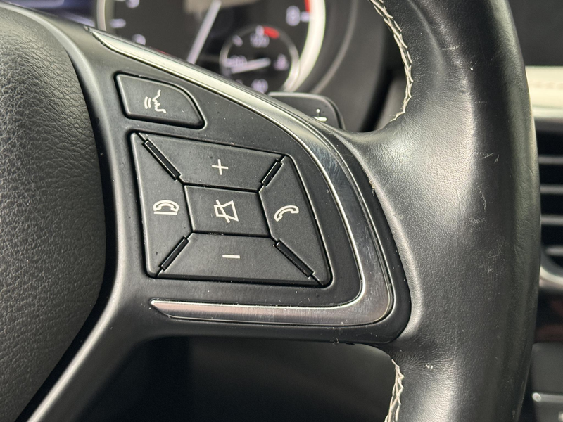 Infiniti Q30 1.6t Premium Tech | Navigatie | 360° Camera | Trek — photo 24