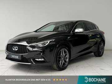 1.6t Premium Tech | Navigatie | 360° Camera | Trek