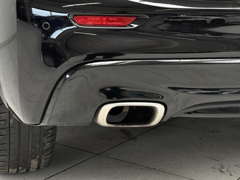 Infiniti Q30 1.6t Premium Tech | Navigatie | 360° Camera | Trek — photo 13