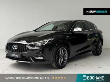 1.6t Premium Tech | Navigatie | 360° Camera | Trek