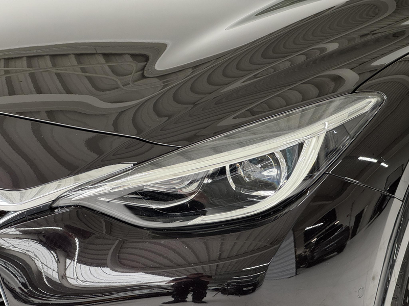 Infiniti Q30 1.6t Premium Tech | Navigatie | 360° Camera | Trek — photo 14
