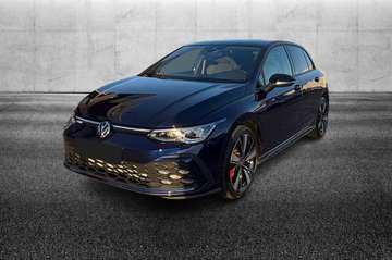 1.4 GTE DSG Plug-In Hybrid